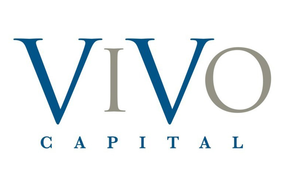 Vivo Capital Logo