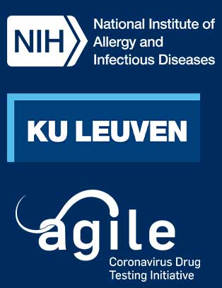 ALG-097558 global partner